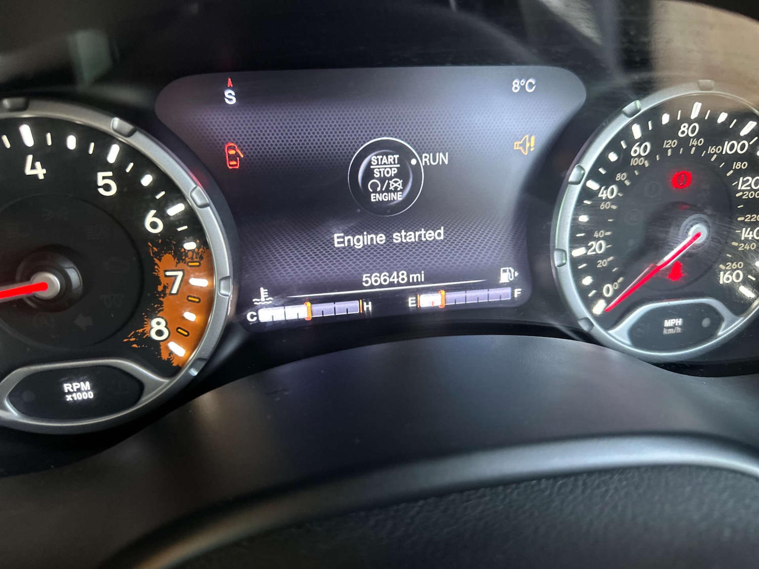 Used Jeep Renegade 2017 for sale - 77276648: Photo 25