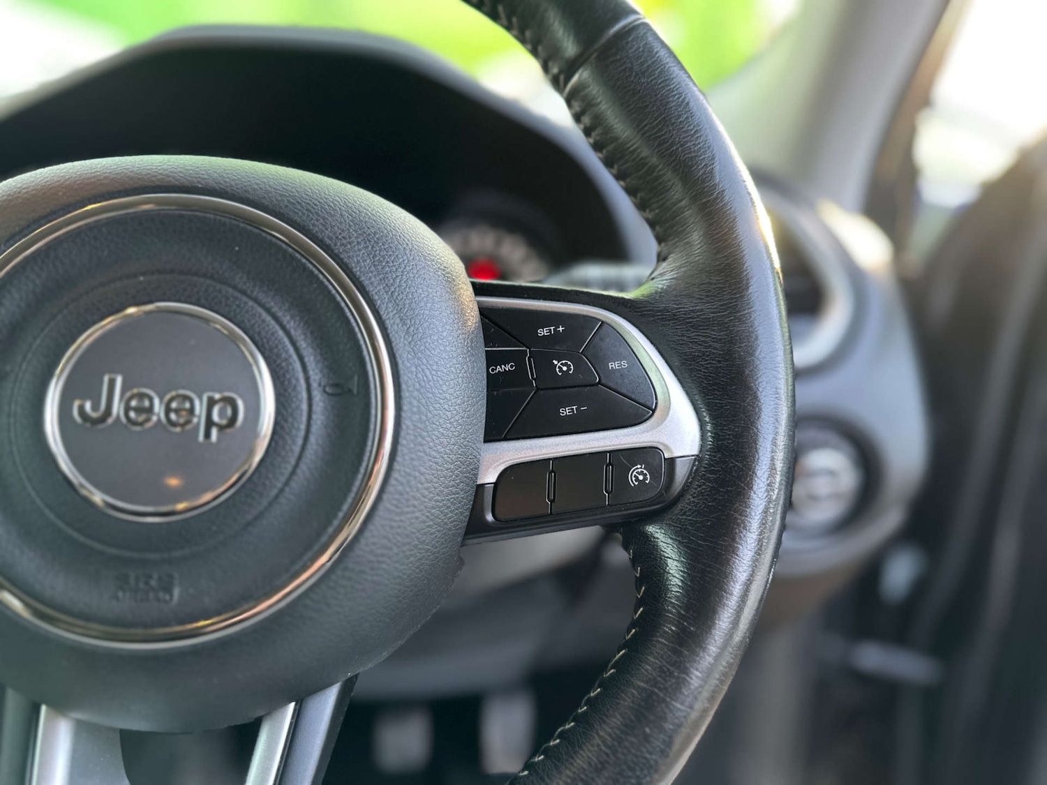 Used Jeep Renegade 2017 for sale - 77276648: Photo 27