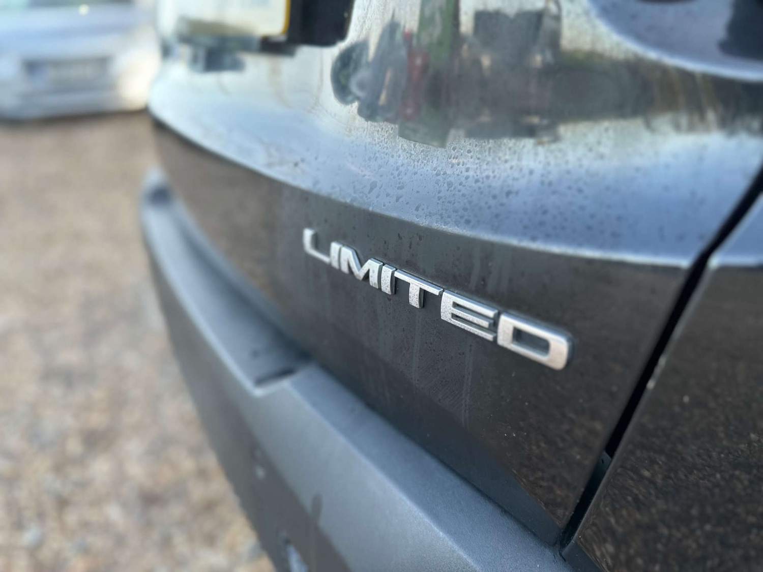 Used Jeep Renegade 2017 for sale - 77276648: Photo 36