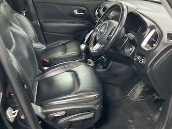 Used Jeep Renegade 2017 for sale - 77276648: Photo