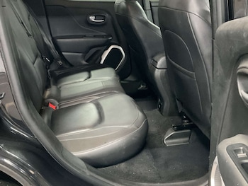 Used Jeep Renegade 2017 for sale - 77276648: Photo