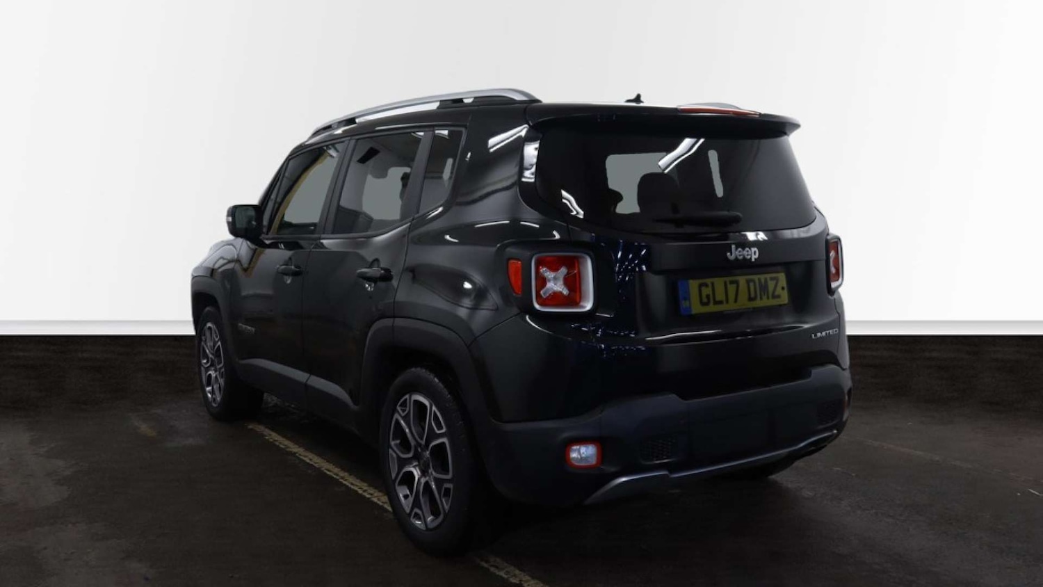 Used Jeep Renegade 2017 for sale - 77276648: Photo 6