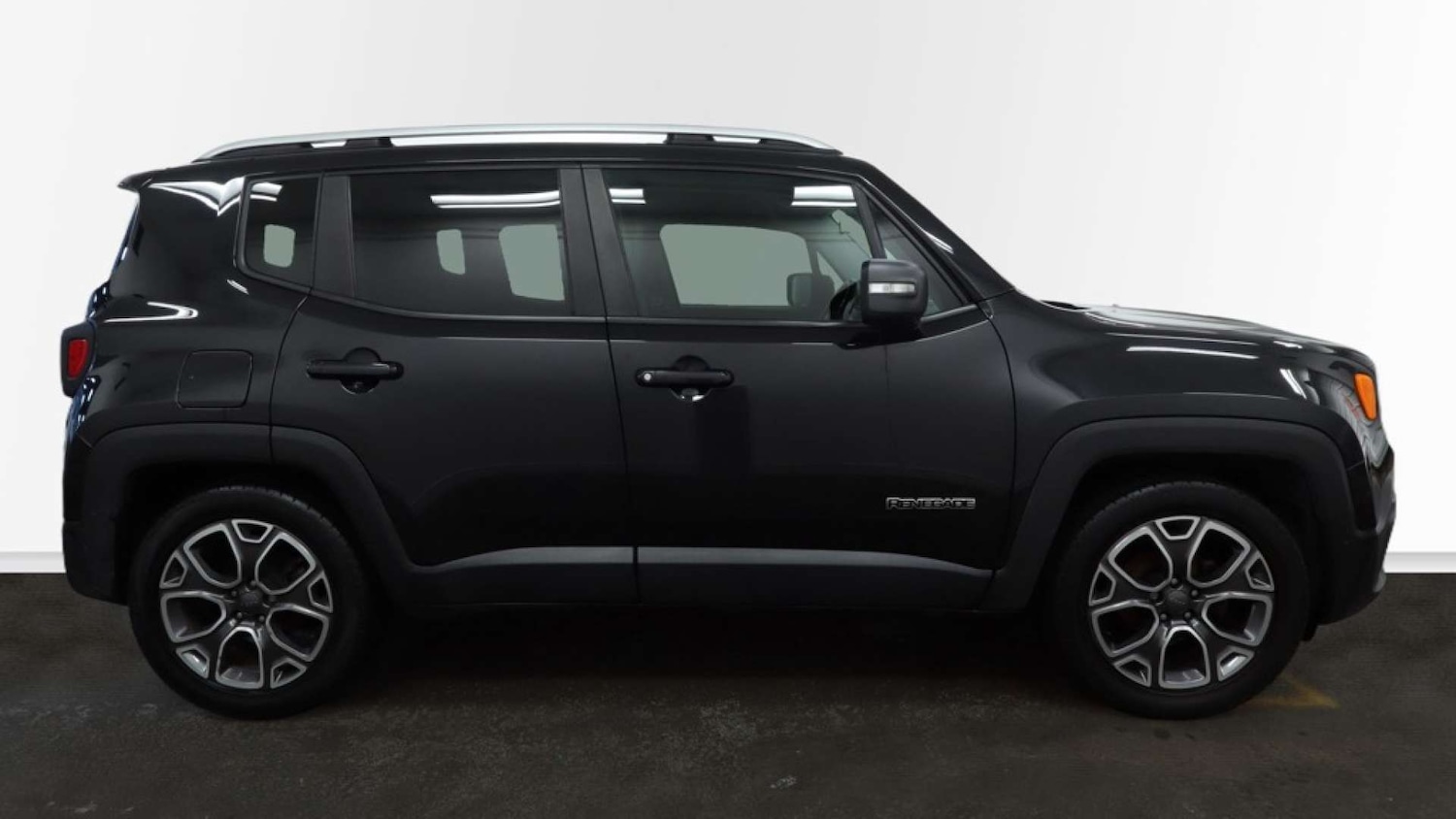 Used Jeep Renegade 2017 for sale - 77276648: Photo 9