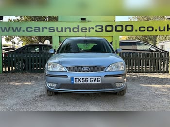 Used Ford Mondeo 2006 for sale - 79705976: Photo