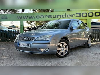Used Ford Mondeo 2006 for sale - 79705976: Photo
