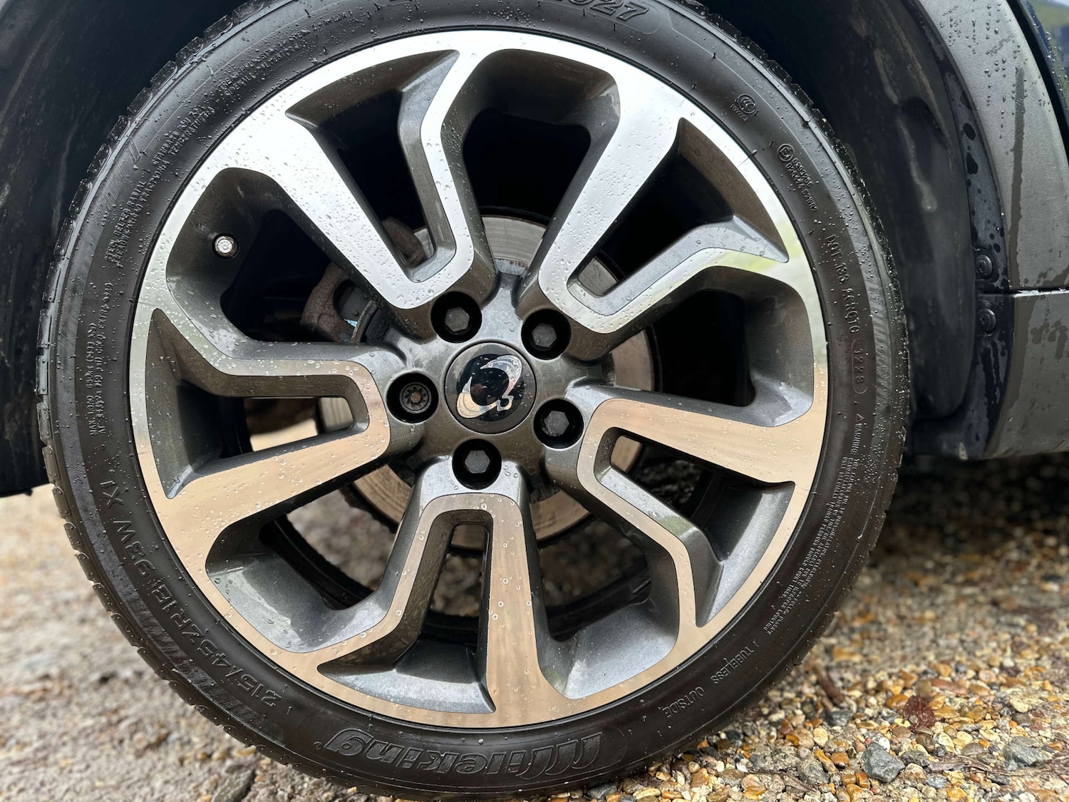 Used Ssangyong Tivoli 2017 for sale - 76693636: Photo 10