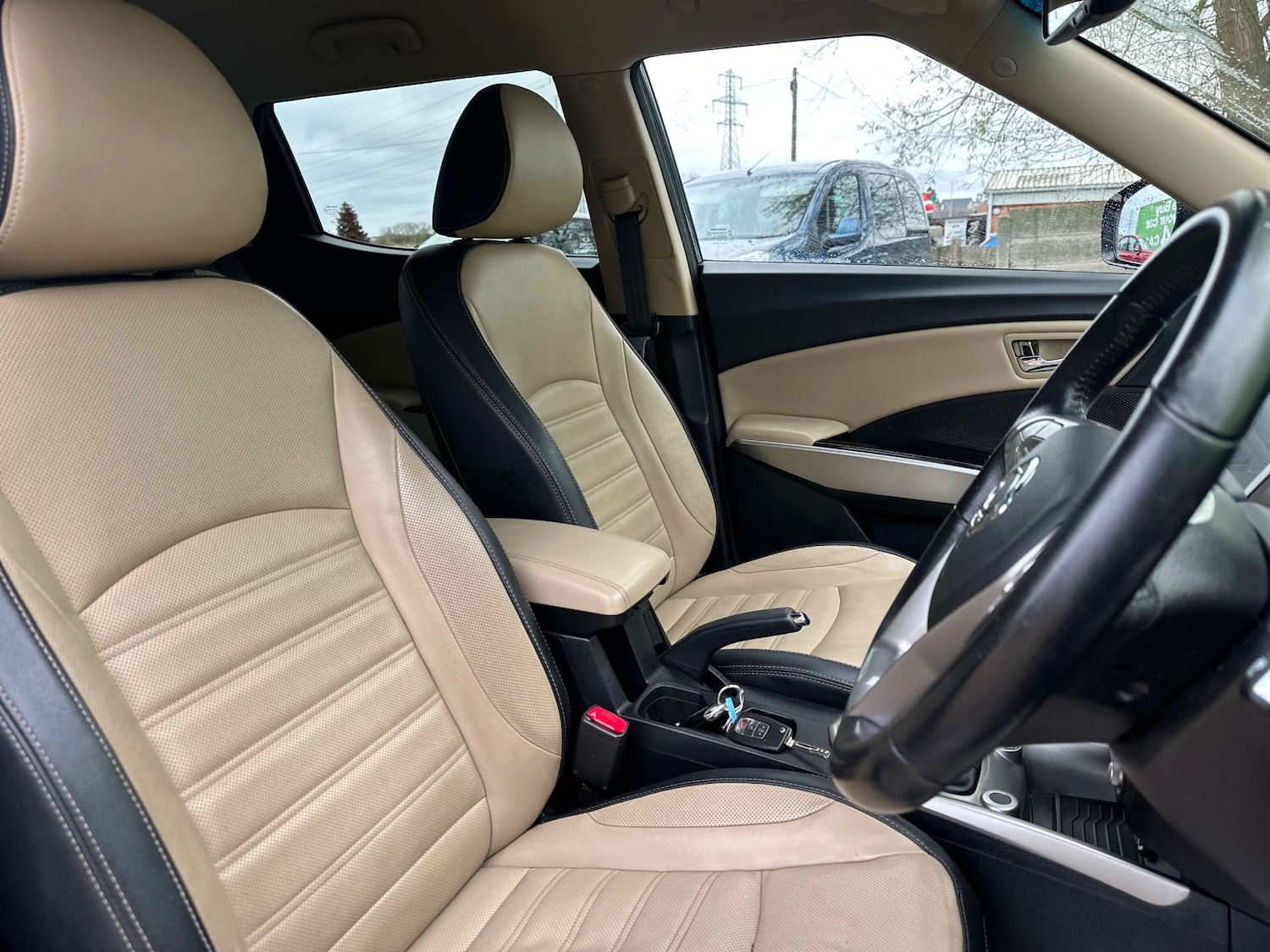 Used Ssangyong Tivoli 2017 for sale - 76693636: Photo 11