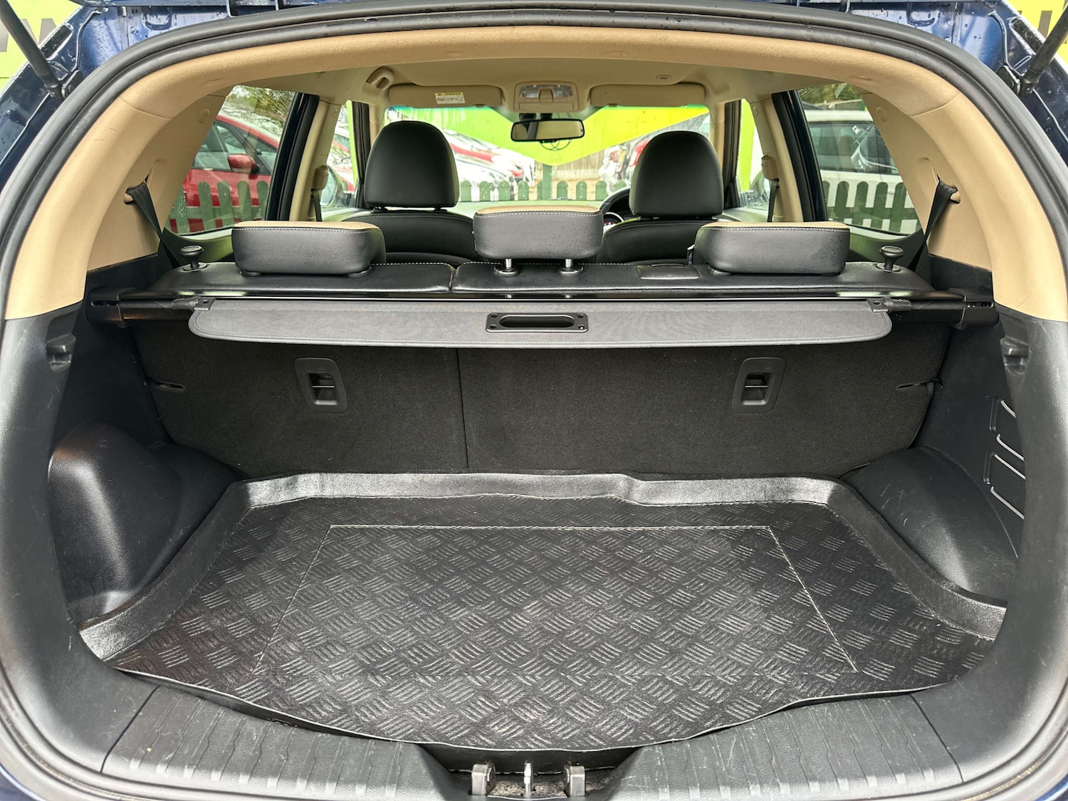 Used Ssangyong Tivoli 2017 for sale - 76693636: Photo 14