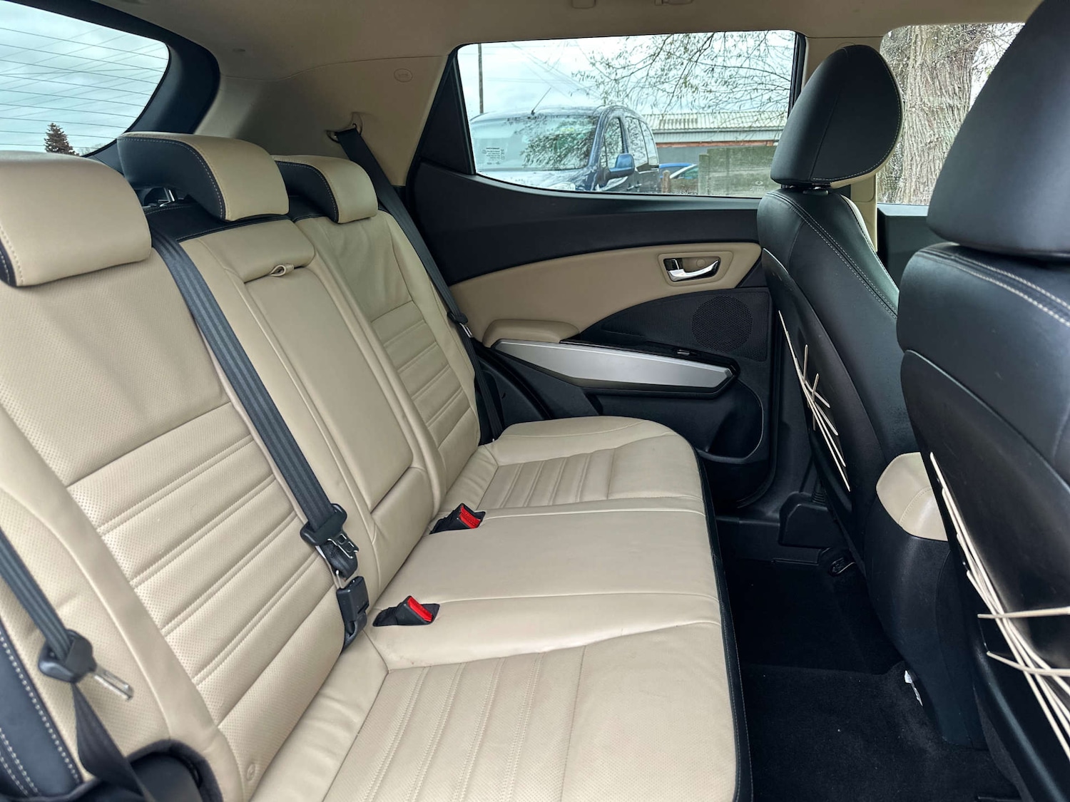 Used Ssangyong Tivoli 2017 for sale - 76693636: Photo 15