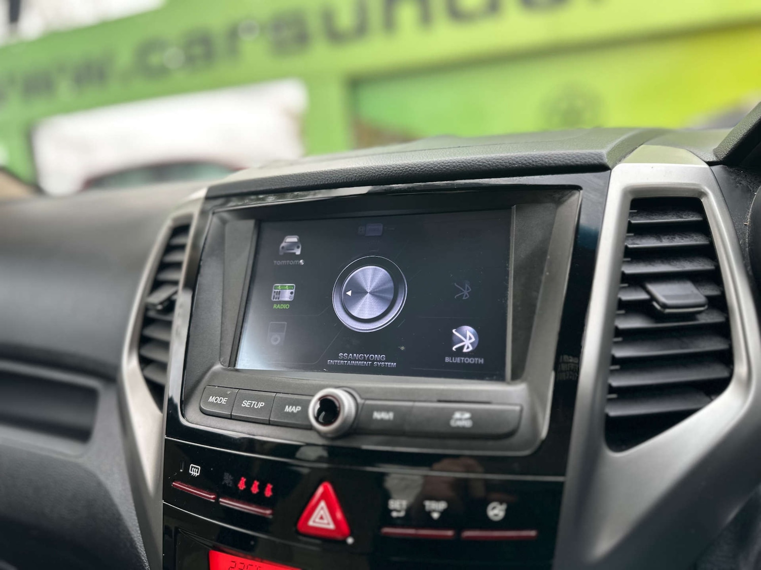 Used Ssangyong Tivoli 2017 for sale - 76693636: Photo 16