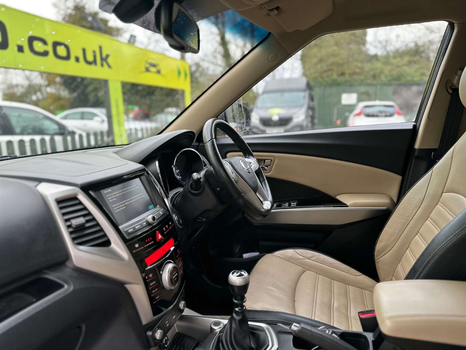 Used Ssangyong Tivoli 2017 for sale - 76693636: Photo 18