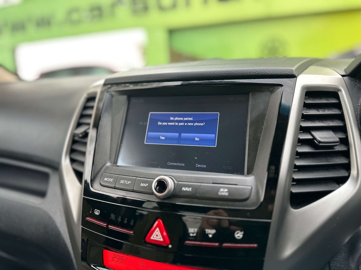 Used Ssangyong Tivoli 2017 for sale - 76693636: Photo 20