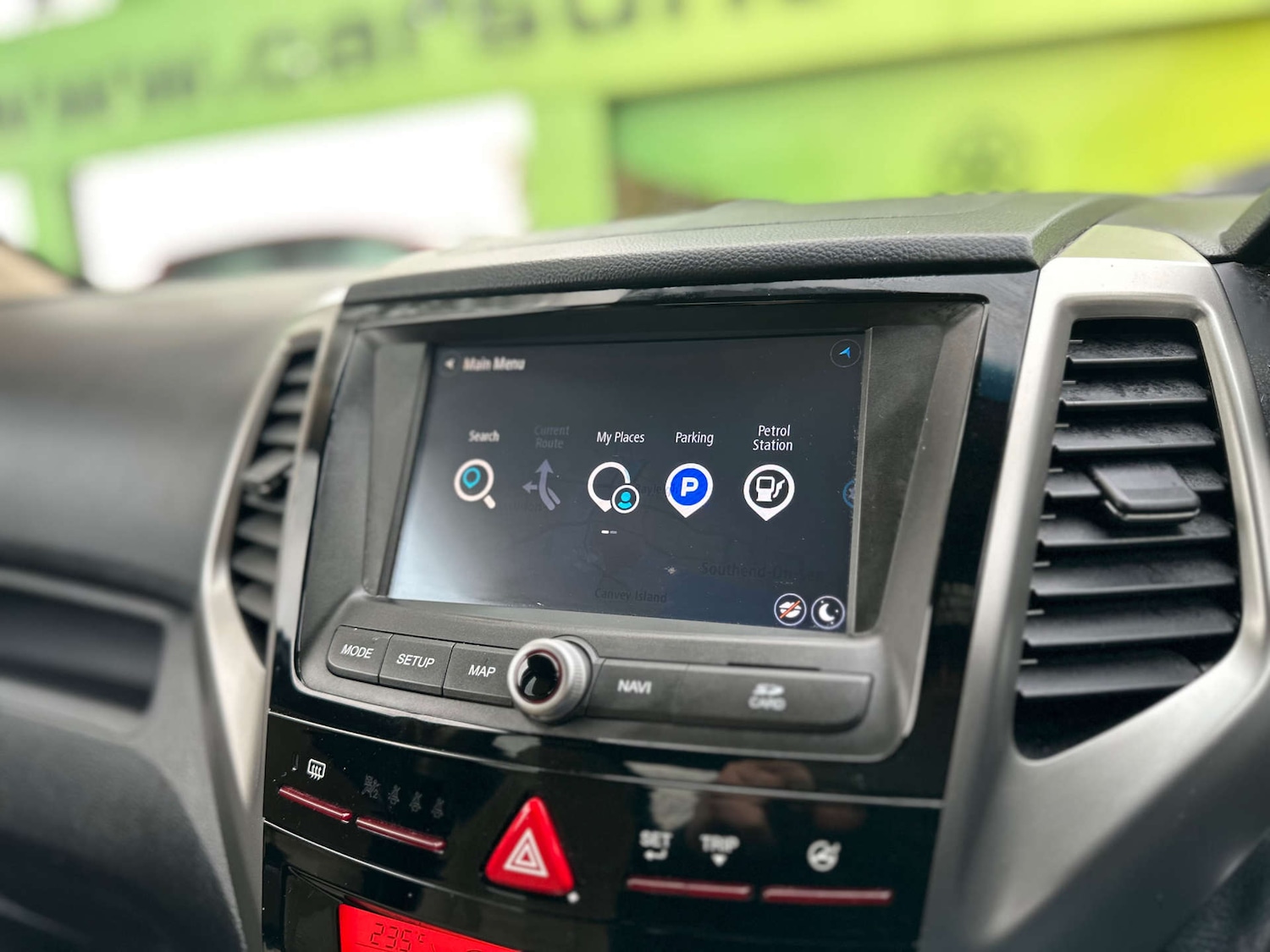 Used Ssangyong Tivoli 2017 for sale - 76693636: Photo 21