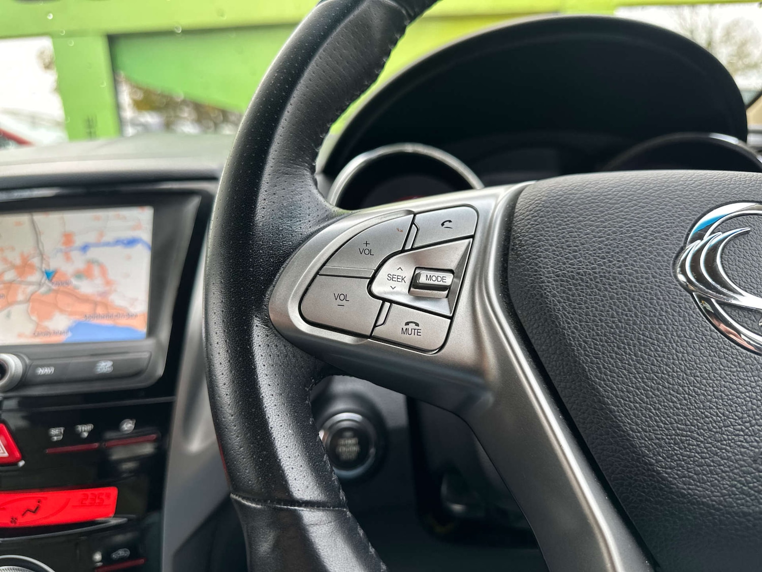 Used Ssangyong Tivoli 2017 for sale - 76693636: Photo 24