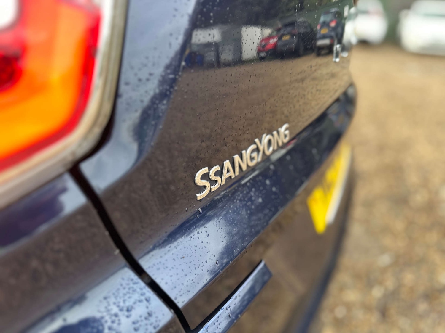 Used Ssangyong Tivoli 2017 for sale - 76693636: Photo 33