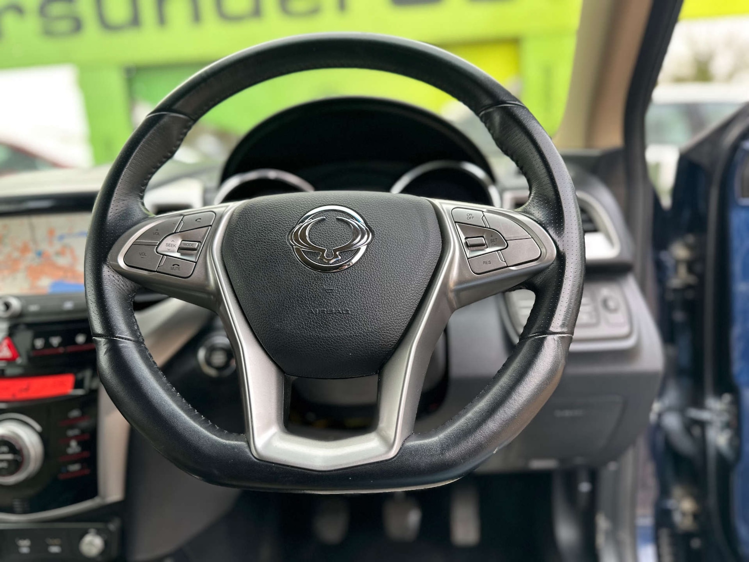 Used Ssangyong Tivoli 2017 for sale - 76693636: Photo 34