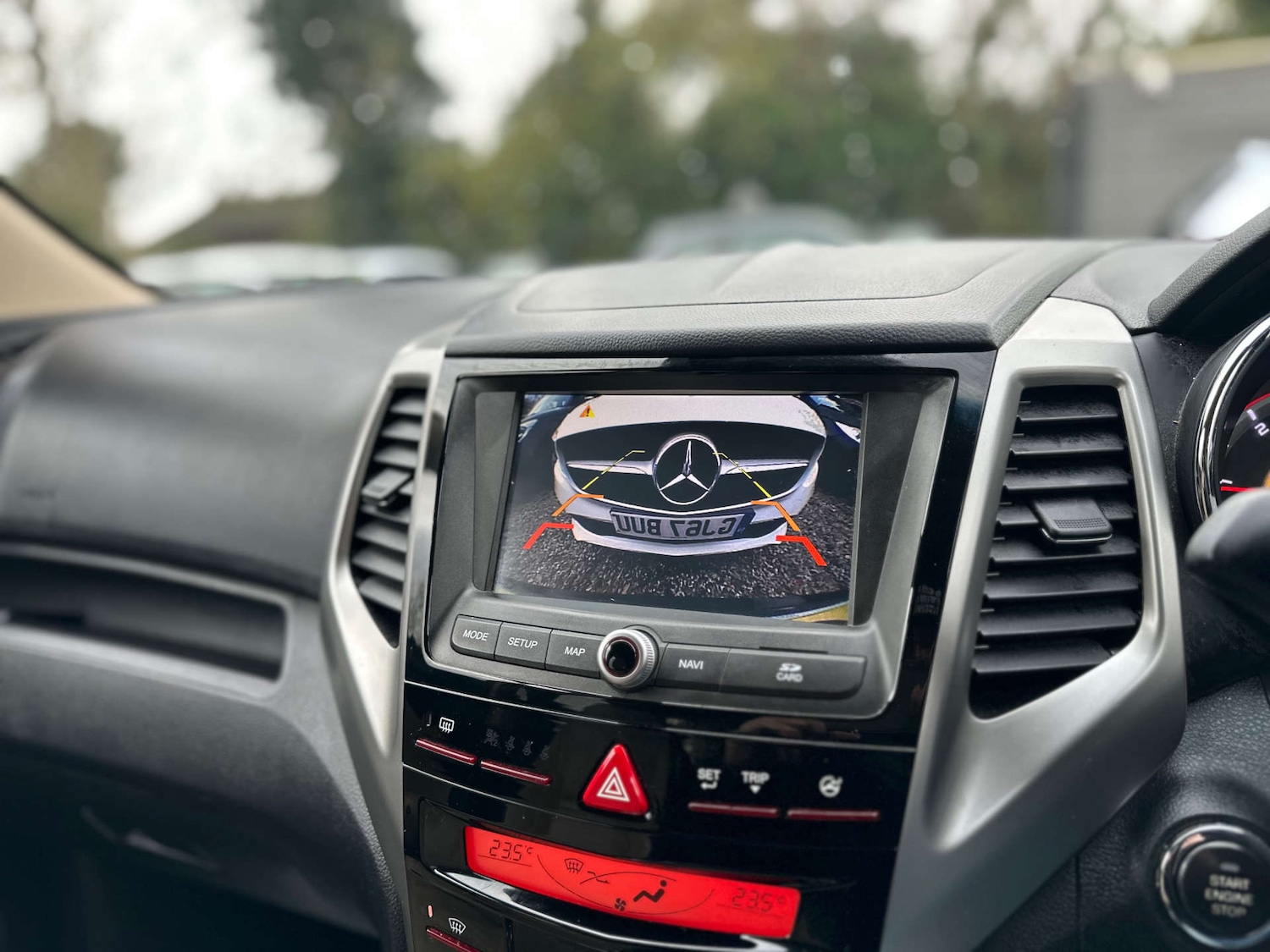 Used Ssangyong Tivoli 2017 for sale - 76693636: Photo 35