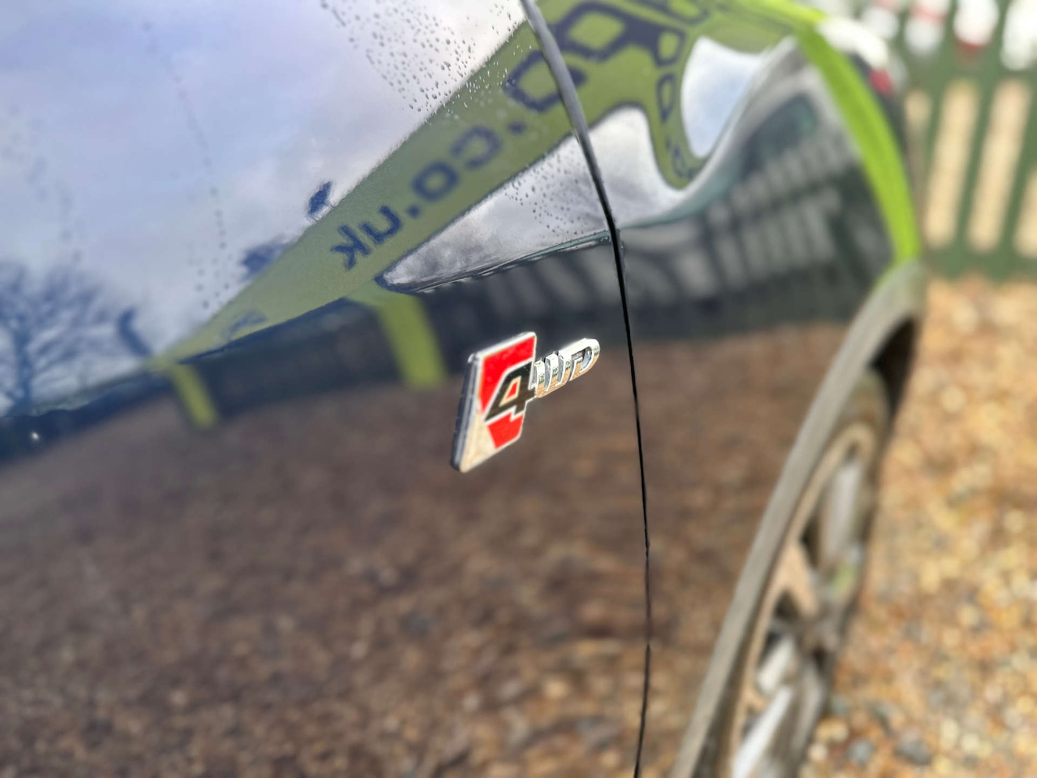 Used Ssangyong Tivoli 2017 for sale - 76693636: Photo 36