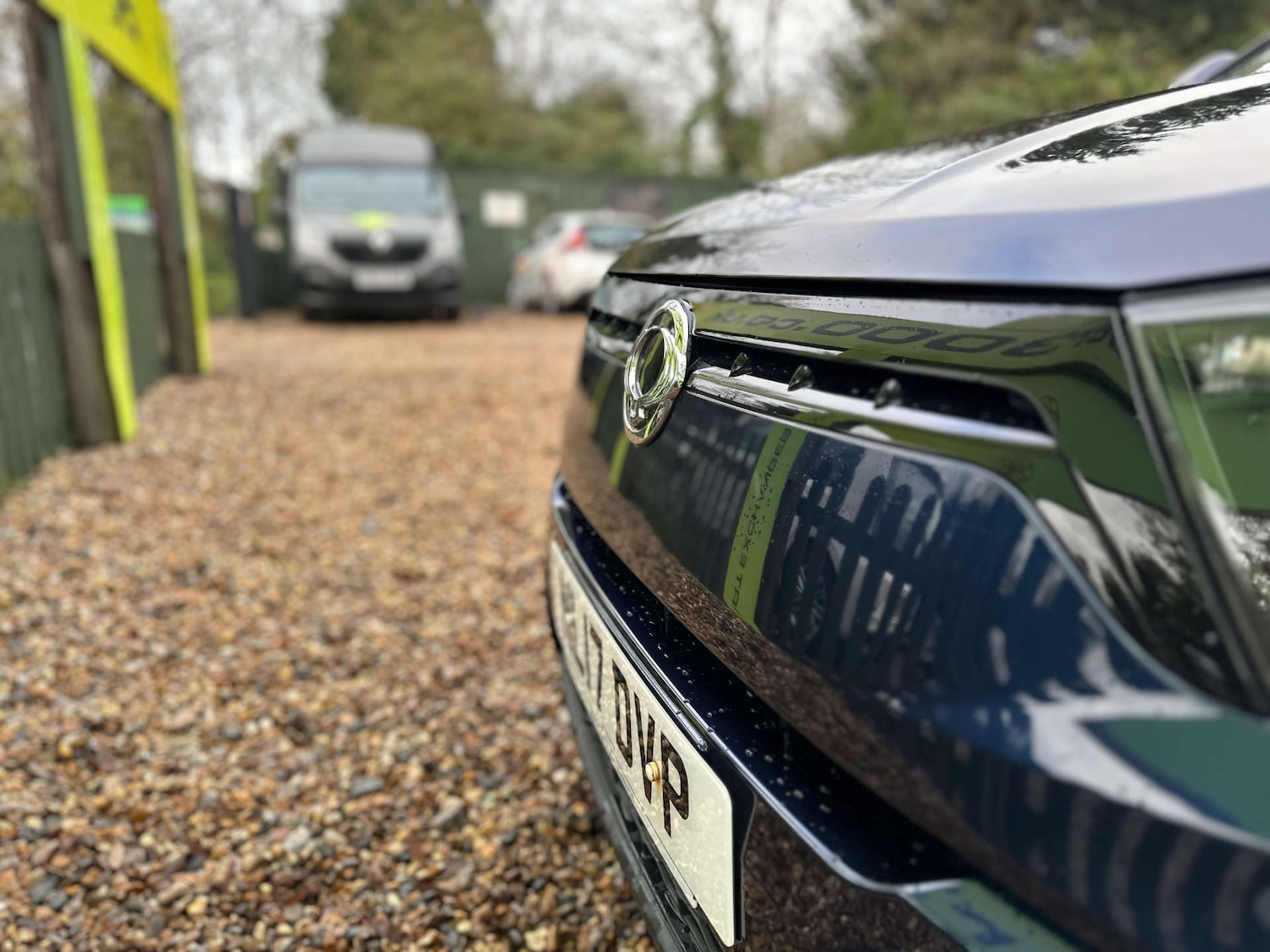 Used Ssangyong Tivoli 2017 for sale - 76693636: Photo 37