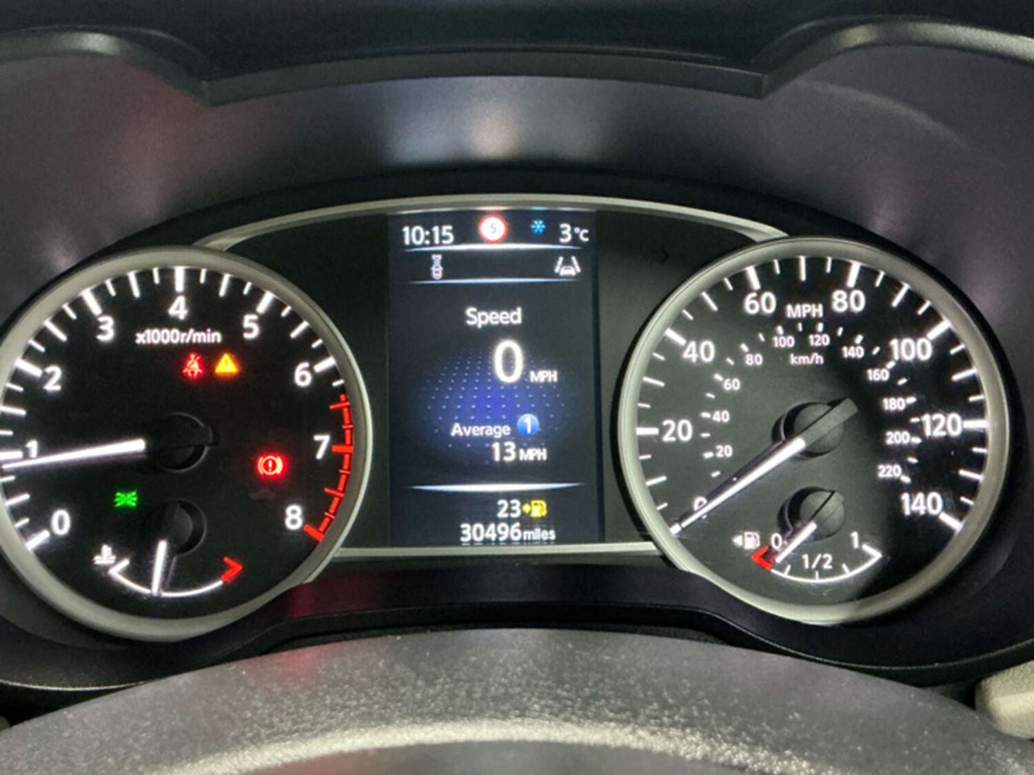 Used Nissan Micra 2017 for sale - 77694622: Photo 16