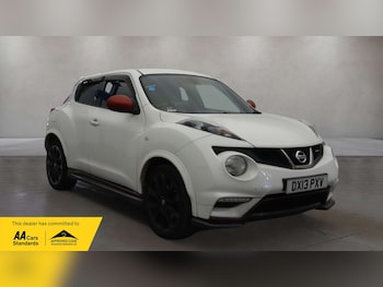 Used Nissan Juke 2013 for sale - 79167329: Photo