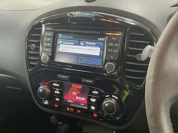 Used Nissan Juke 2013 for sale - 79167329: Photo