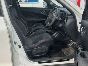 Used Nissan Juke 2013 for sale - 79167329: Photo