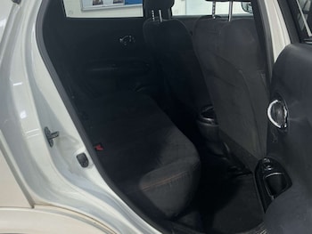 Used Nissan Juke 2013 for sale - 79167329: Photo