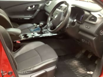 Used Renault Kadjar 2018 for sale - 78941389: Photo