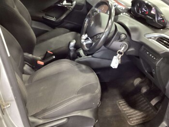 Used Peugeot 208 2017 for sale - 77765841: Photo