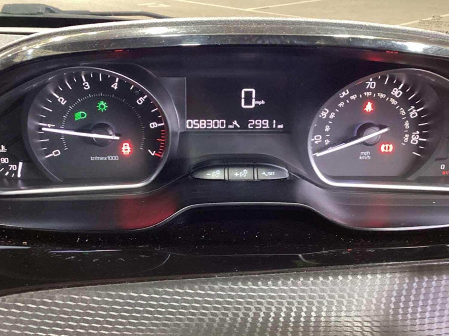 Used Peugeot 208 2017 for sale - 77765841: Photo 8