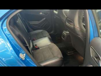 Used Mercedes-Benz A-Class 2014 for sale - 75374345: Photo
