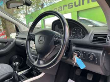 Used Mercedes-Benz A-Class 2006 for sale - 74555870: Photo