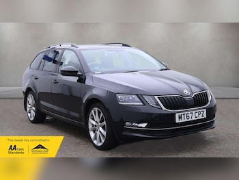 Used Skoda Octavia 2017 for sale - 79176612: Photo