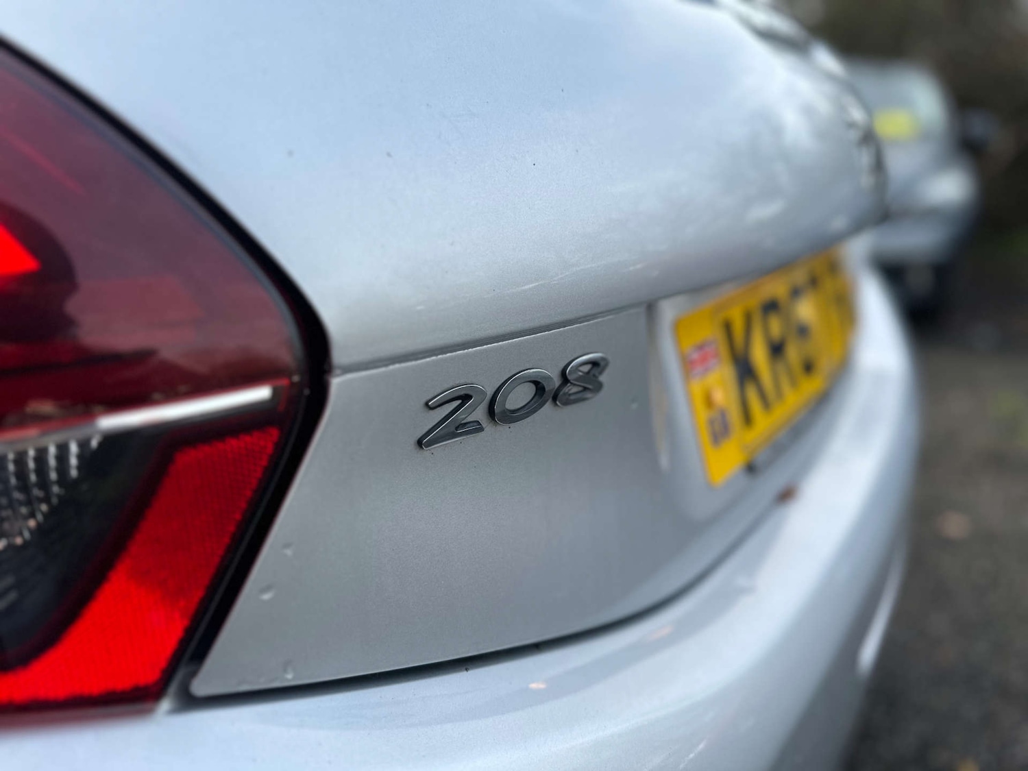 Used Peugeot 208 2017 for sale - 77058492: Photo 11