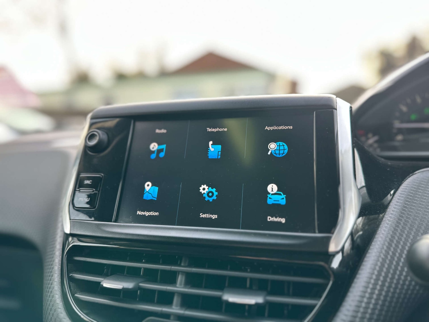 Used Peugeot 208 2017 for sale - 77058492: Photo 15