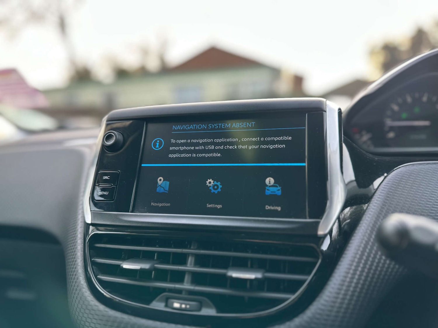 Used Peugeot 208 2017 for sale - 77058492: Photo 17