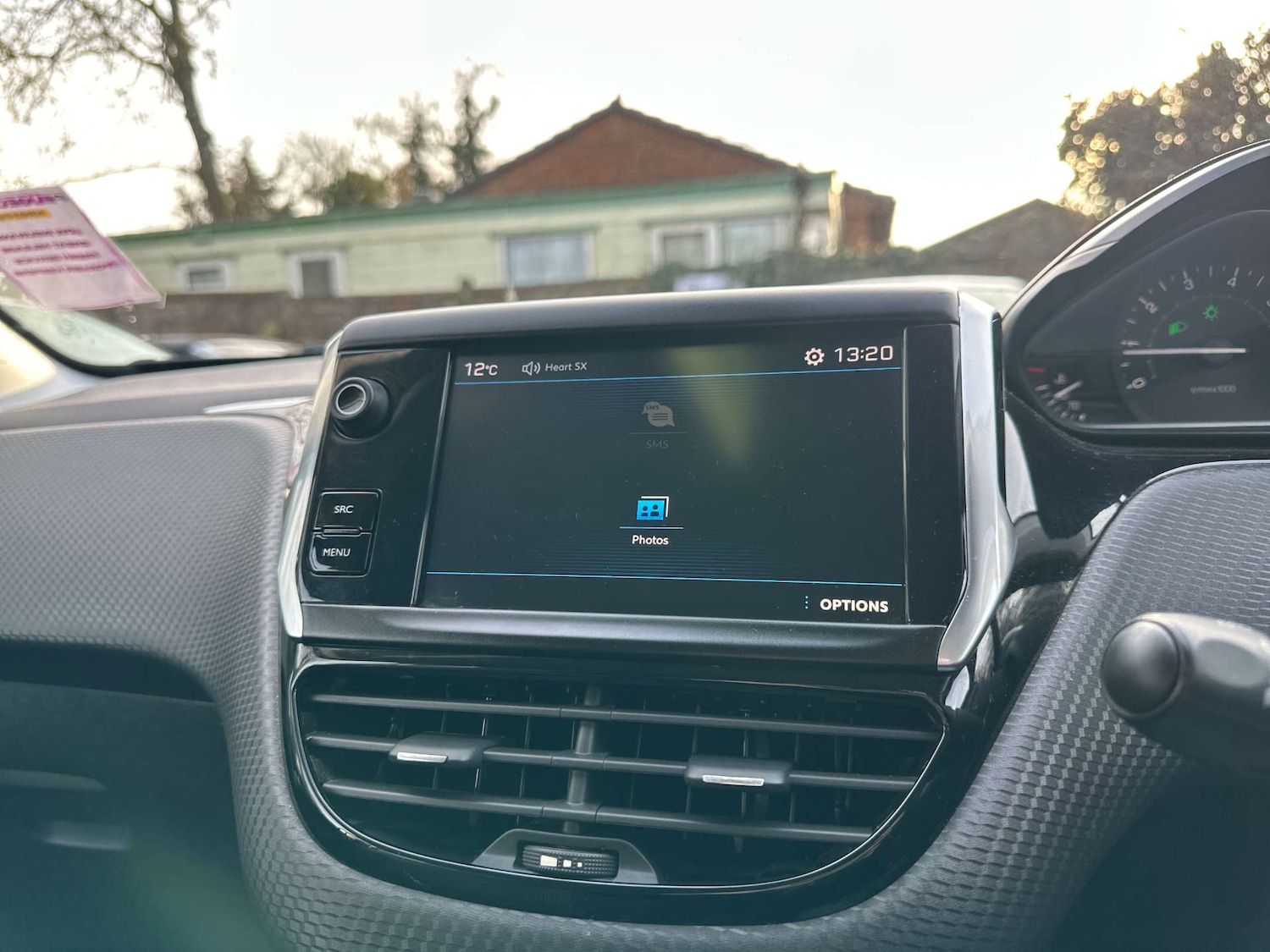 Used Peugeot 208 2017 for sale - 77058492: Photo 18