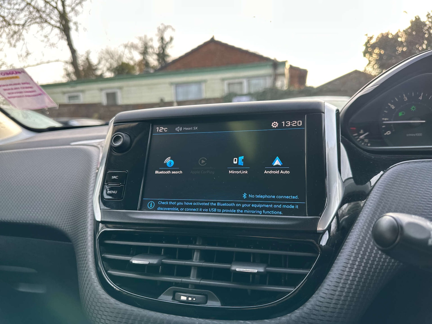 Used Peugeot 208 2017 for sale - 77058492: Photo 19