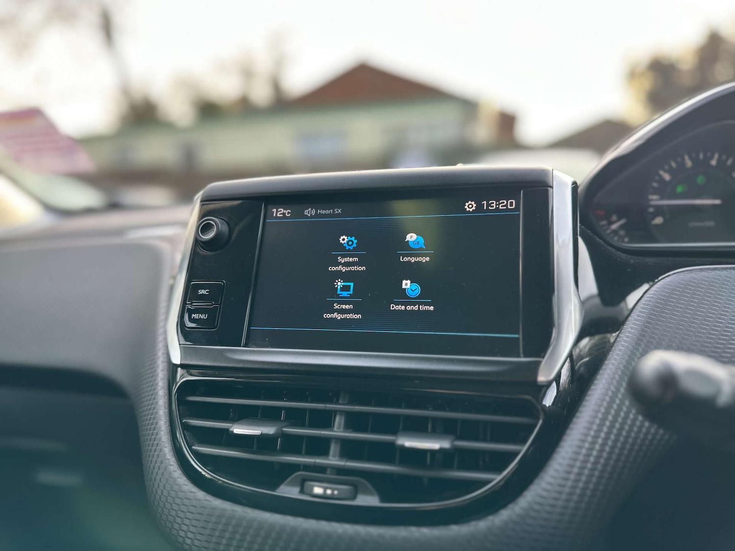 Used Peugeot 208 2017 for sale - 77058492: Photo 22