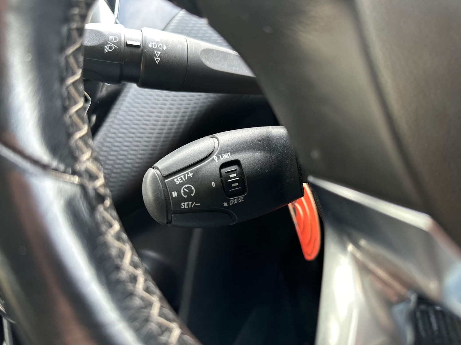 Used Peugeot 208 2017 for sale - 77058492: Photo 23