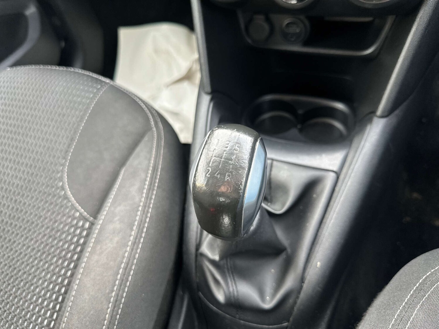 Used Peugeot 208 2017 for sale - 77058492: Photo 24