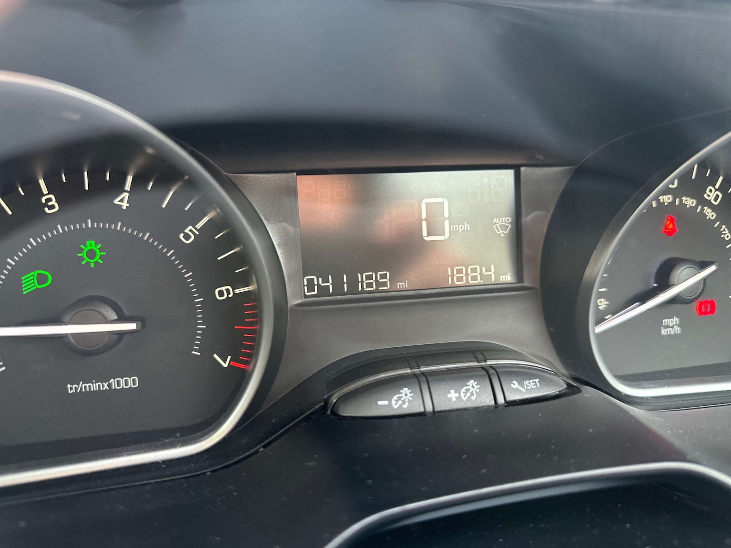 Used Peugeot 208 2017 for sale - 77058492: Photo 26