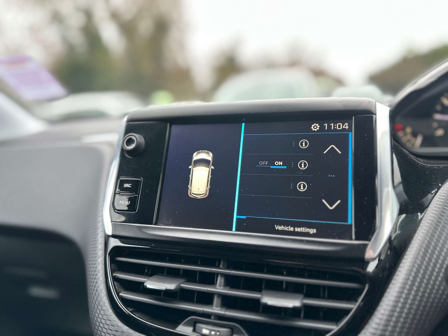 Used Peugeot 208 2017 for sale - 77058492: Photo 3