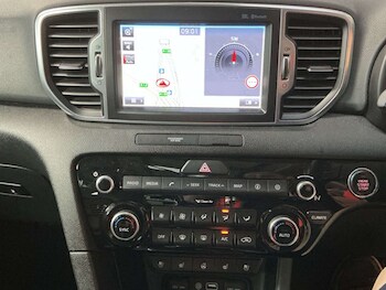 Used Kia Sportage 2016 for sale - 79167284: Photo