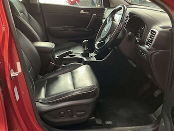 Used Kia Sportage 2016 for sale - 79167284: Photo