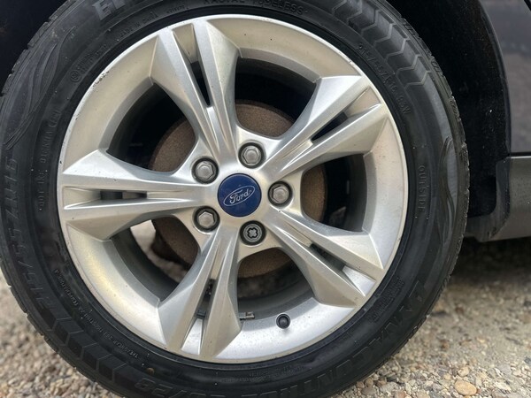 Used Ford Focus 2011 for sale - 76319701: Photo 10