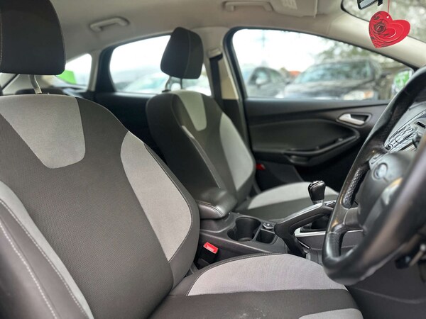 Used Ford Focus 2011 for sale - 76319701: Photo 11