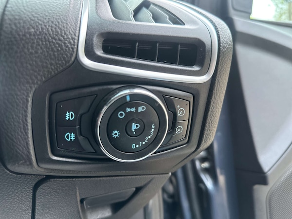 Used Ford Focus 2011 for sale - 76319701: Photo 26