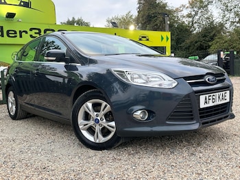 Used Ford Focus 2011 for sale - 76319701: Photo 4